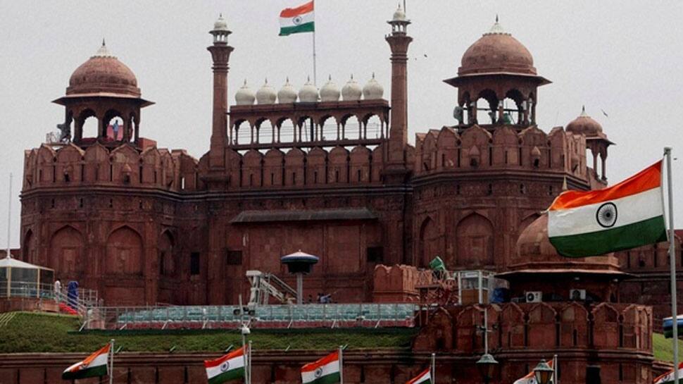 Delhi to turn into a fortress as security measures tightened ahead of Independence Day