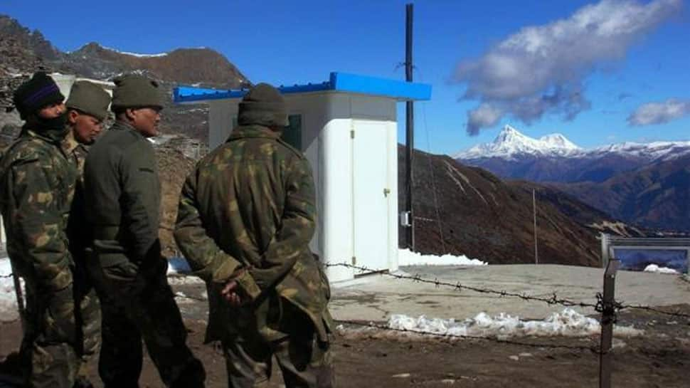 Parliamentary panel wants India to encourage Bhutan to increase troops in Doklam