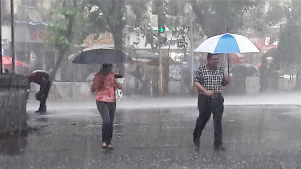 Heavy rains could make comeback in Mumbai, Konkan region from Monday