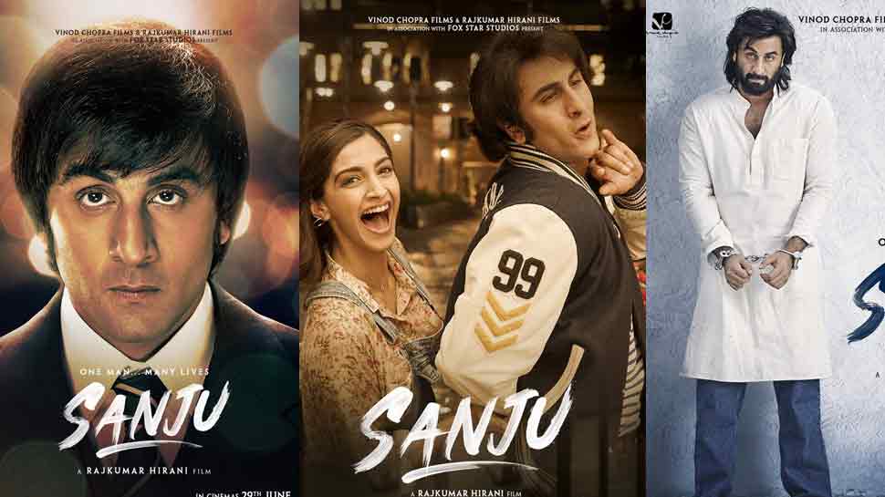 IFFM Awards: Rani, Manoj named Best Actors, &#039;Sanju&#039; wins Best Film