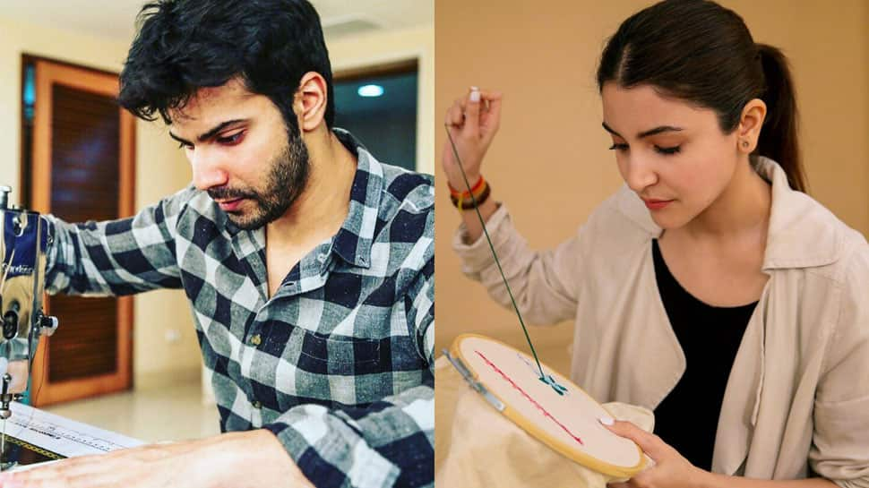 Sui Dhaaga: Varun Dhawan, Anushka Sharma step out of comfort zone