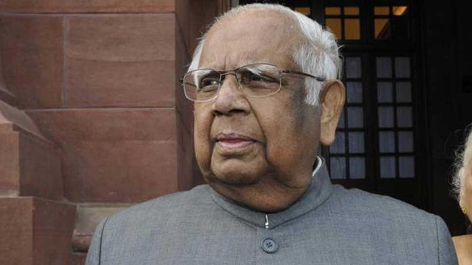 Somnath Chatterjee no more: 10 things to know about former Lok Sabha Speaker and 10-time MP