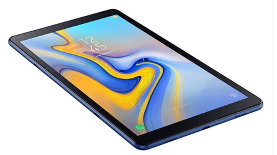 Samsung Galaxy Tab A 10.5 up for grabs: Price, specs and where to buy