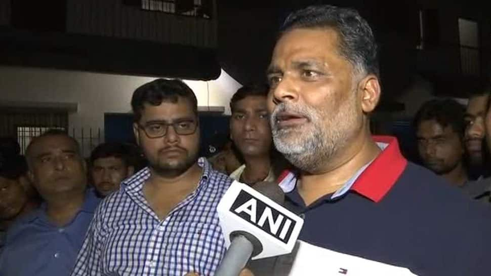 Girl molested in Patna&#039;s Aasra shelter home for 6 months, claims Pappu Yadav