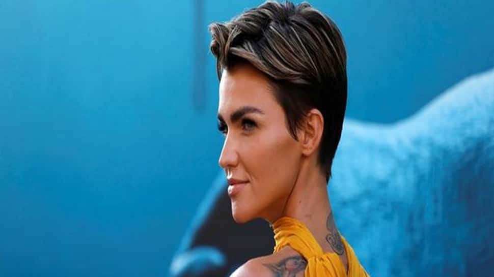 Batwoman Star Ruby Rose Quits Twitter After Casting 