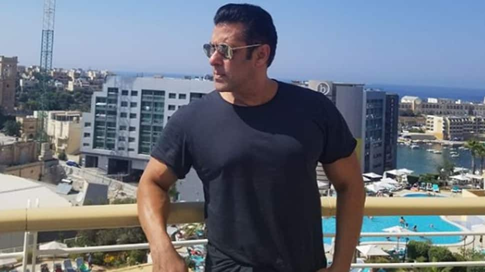 Salman Khan has a message for people this Independence Day — Check out