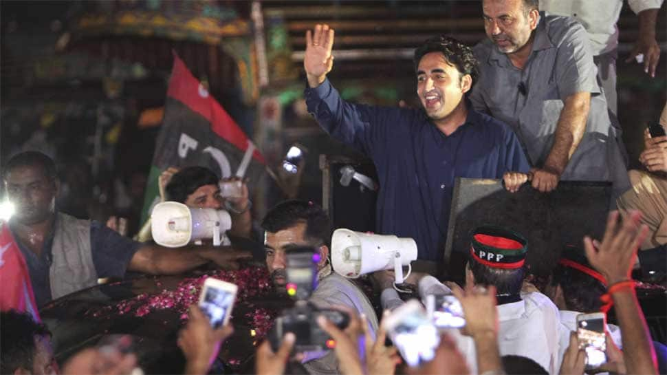 Bilawal Bhutto, Shehbaz Sharif among 2870 candidates who lost security deposit in Pakistan polls