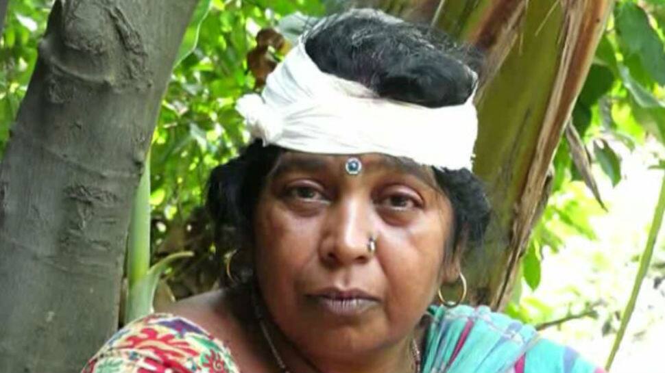 Mother, daughter beaten in West Bengal for allegedly supporting BJP