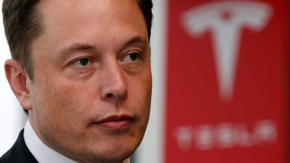 Elon Musk says talking to Saudi fund, others on Tesla buyout