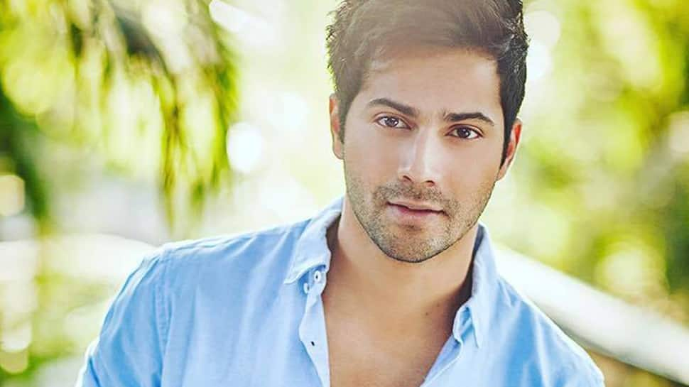 I always wanted to do an Indian family film: Varun Dhawan