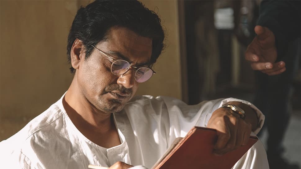 Nawazuddin Siddiqui&#039;s Manto trailer to be out on Independence Day