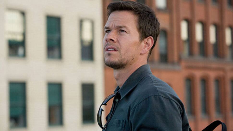 Mark Wahlberg had fun shooting with Iko Uwais