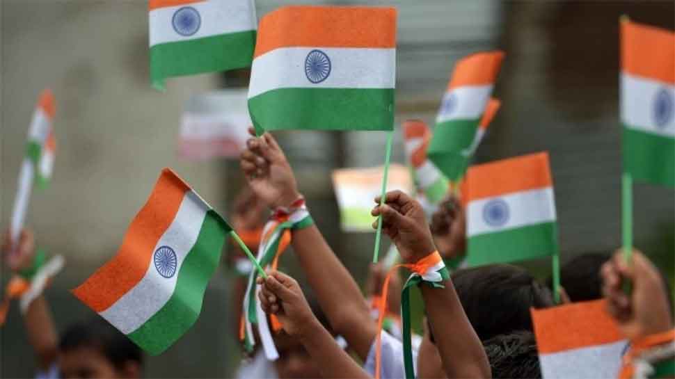 Centre asks citizens not to use plastic national flags on Independence Day