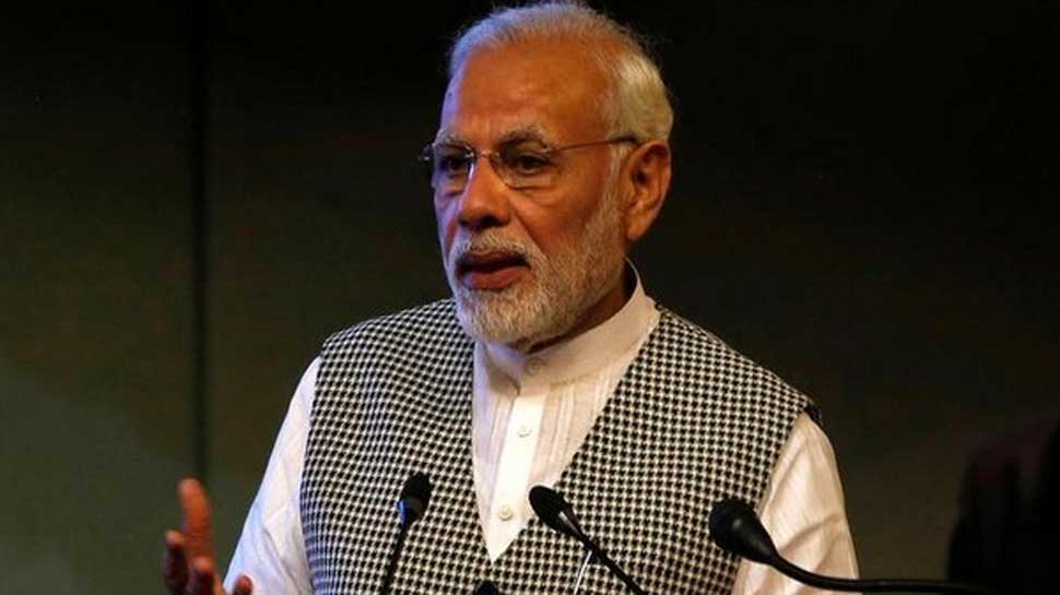 PM Modi likely to announce Ayushman Bharat pilot projects on 72nd Independence Day