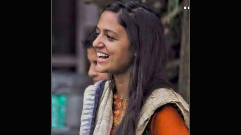 Shehla Rashid files complaint against Ravi Poojary for threatening her