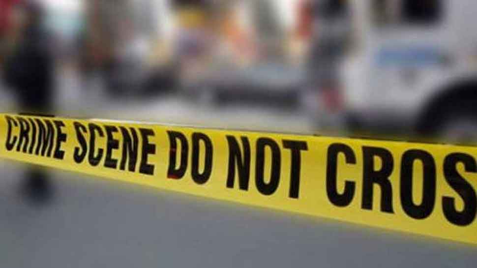 Planning commission under secretary shot dead in Patna