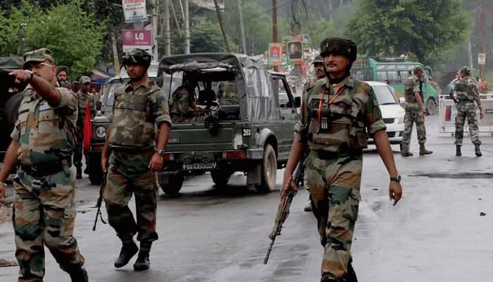 AFSPA: 300 Army personnel move SC, challenge FIRs registered against them