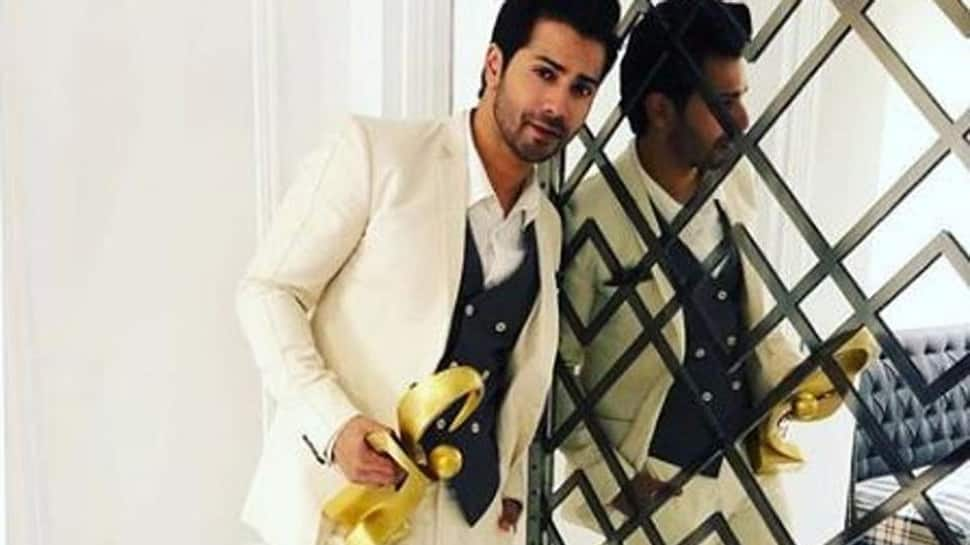 Patriotism needs to be felt, not said, says Varun Dhawan