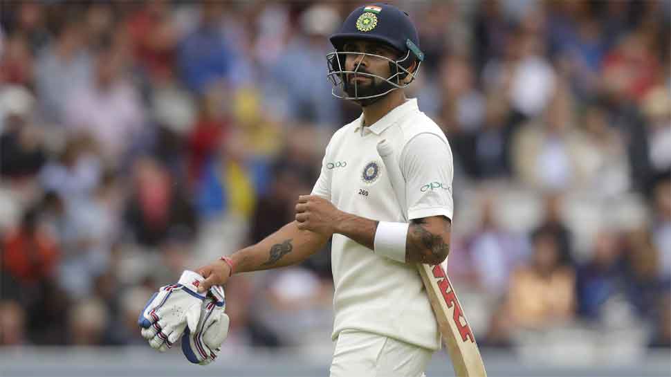 Virat Kohli&#039;s appeal to Indian fans: Sometimes we win and other times we learn