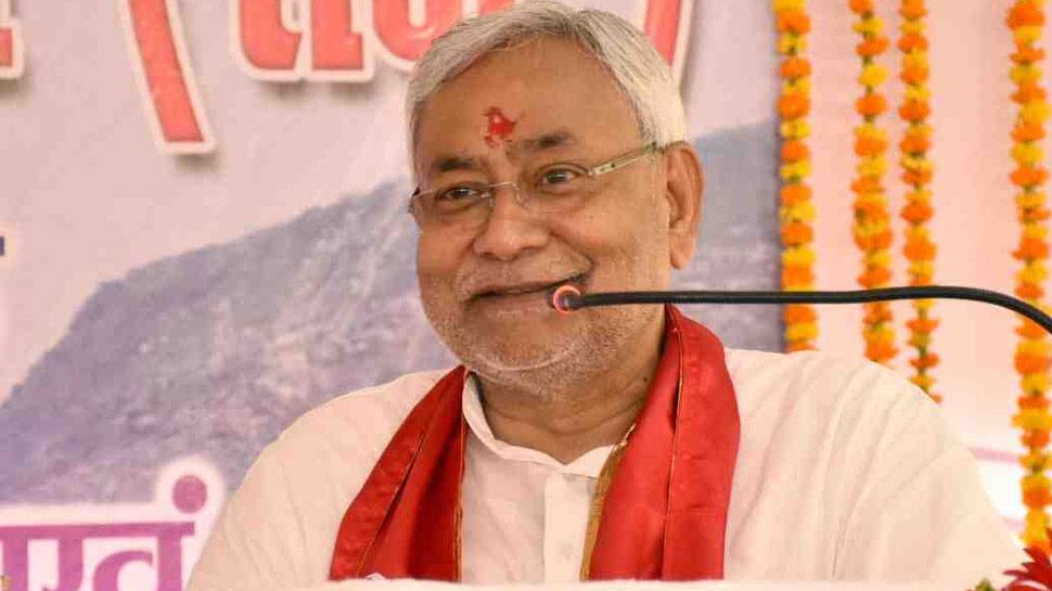 Simultaneous Lok Sabha and state polls not possible: Bihar CM Nitish Kumar on &#039;One nation one election&#039;