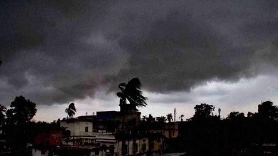 Heavy rain likely to hit Odisha on Tuesday: IMD