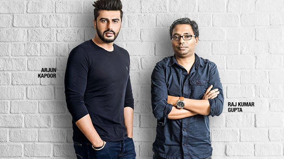 Entering uncharted territory with &#039;India&#039;s Most Wanted&#039;: Arjun Kapoor