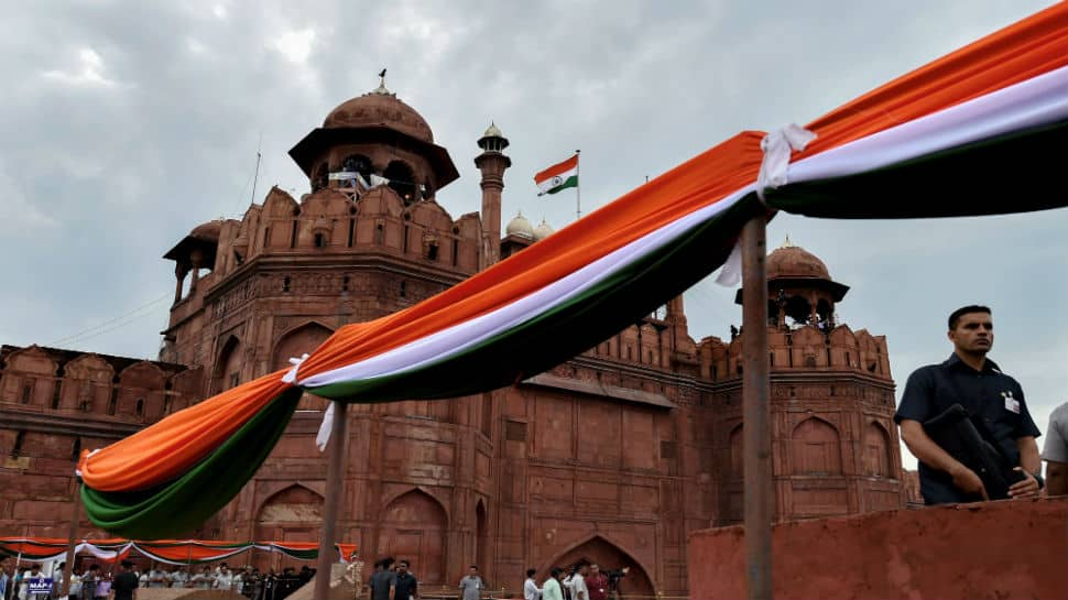 PM Narendra Modi&#039;s Independence Day speech: When and where to watch