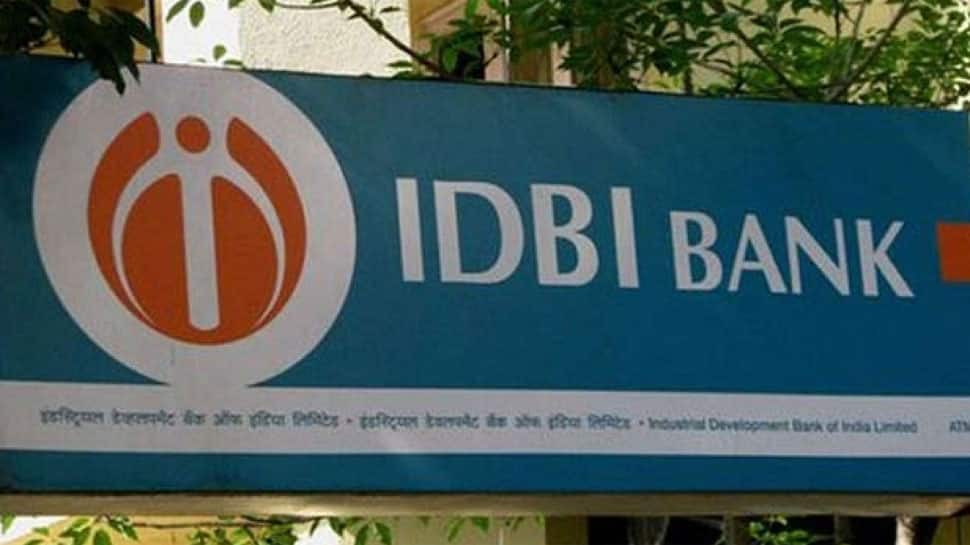 IDBI Bank Q1 loss widens to Rs 2,410 crore