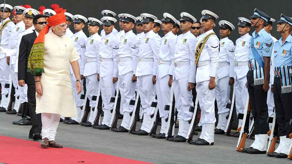 How Independence Day will be celebrated at Red Fort this year: All you need to know