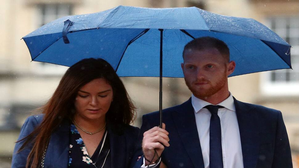 Ben Stokes cleared after trial over street brawl