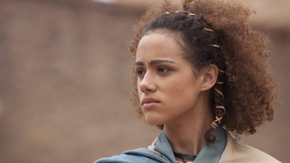 Game of Thrones final season will be exciting, heartbreaking: Nathalie Emmanuel