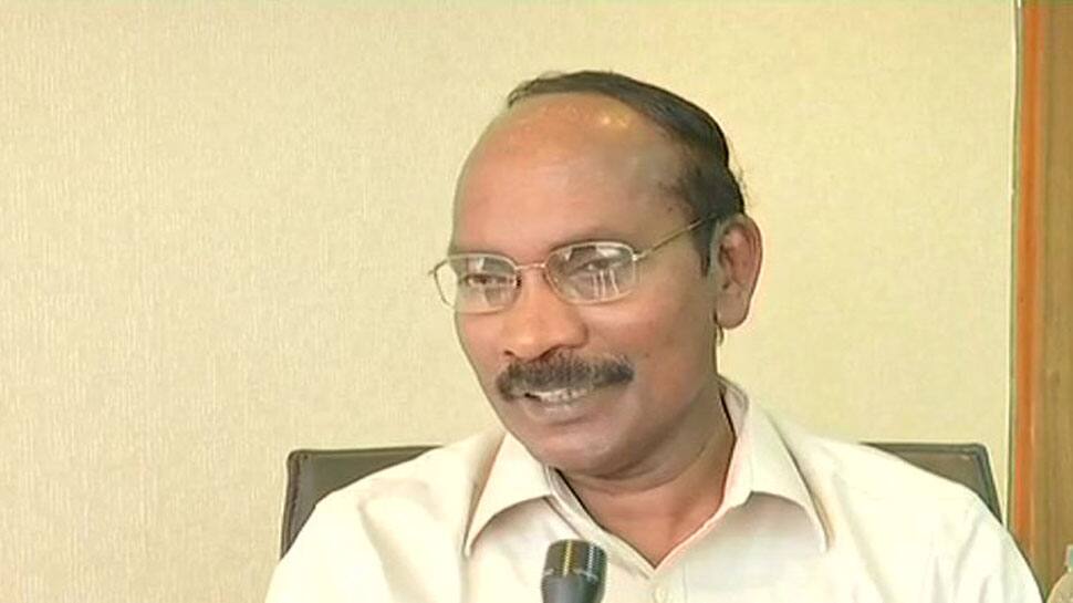 Project underway, need to prioritise and achieve target: ISRO chairman on &#039;Gaganyaan&#039; 2022 space mission