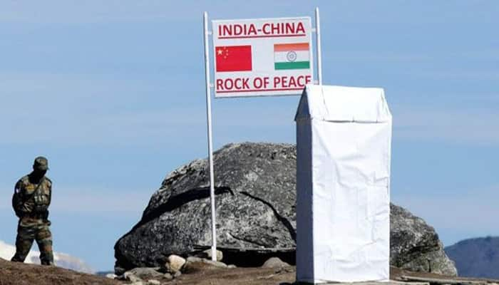 Dispute over large segment of India-China border resolved: Ram Madhav in Beijing