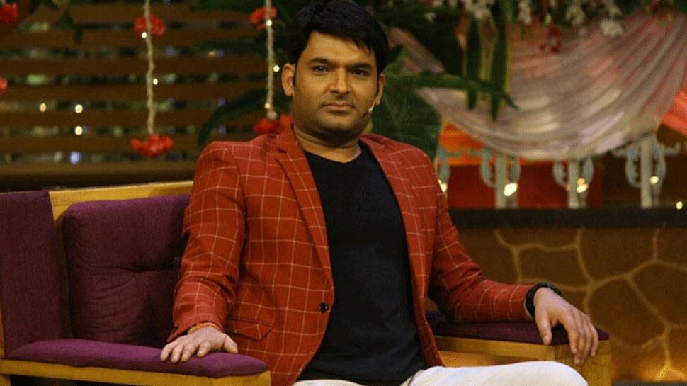 Kapil Sharma gearing up to make a comeback?