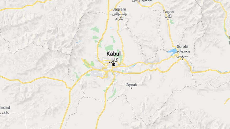 At least 48 killed, 67 injured in suicide attack on Kabul school