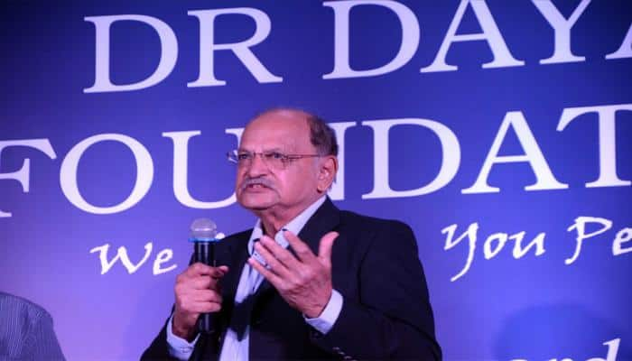 Former Indian cricket captain Ajit Wadekar dies at 77