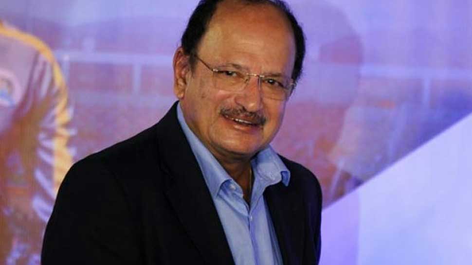 Cricket legend Ajit Wadekar dies at 77; outpour of emotions, tributes on Twitter