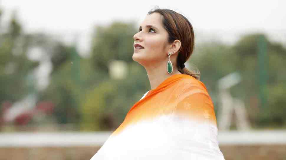 Sania Mirza wishes nation on Aug 15, recalls her real moment of independence