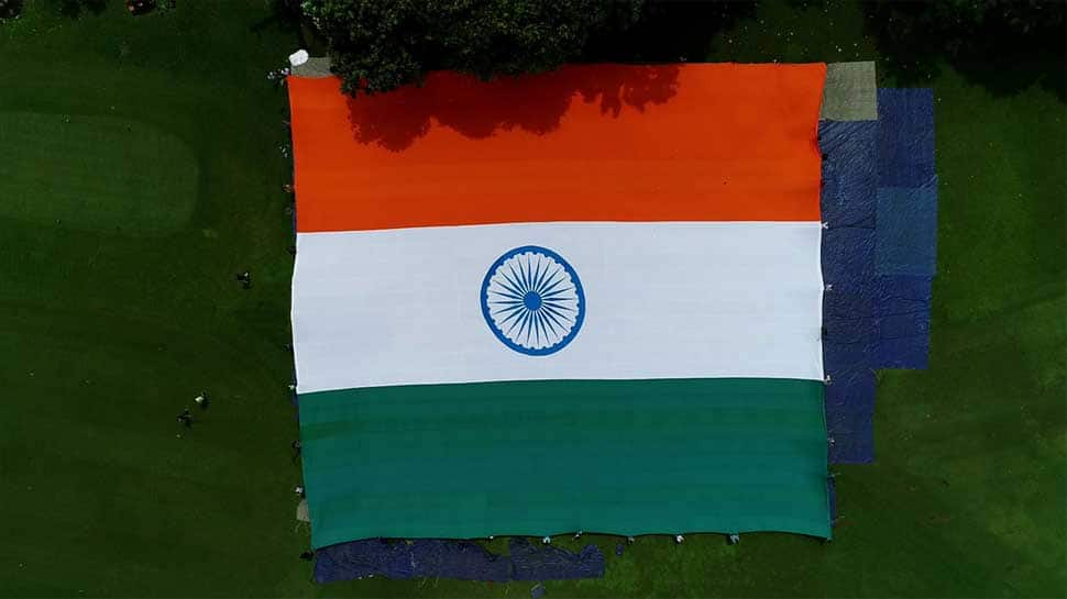 19-year-old climbs 80 feet-high tower to hoist Tricolour on Independence Day, falls to death