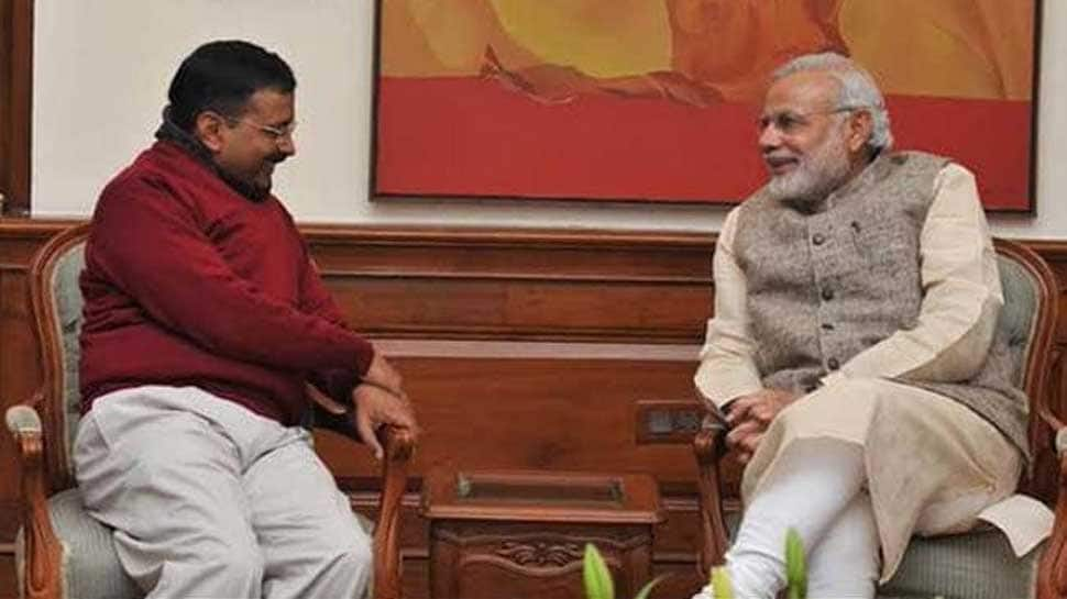 Arvind Kejriwal turns 50, PM Narendra Modi, Omar Abdullah wish him on his birthday