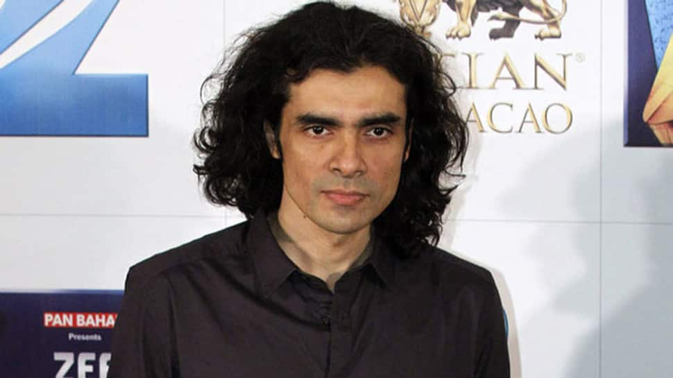 I never announced a film with Shahid: Imtiaz Ali