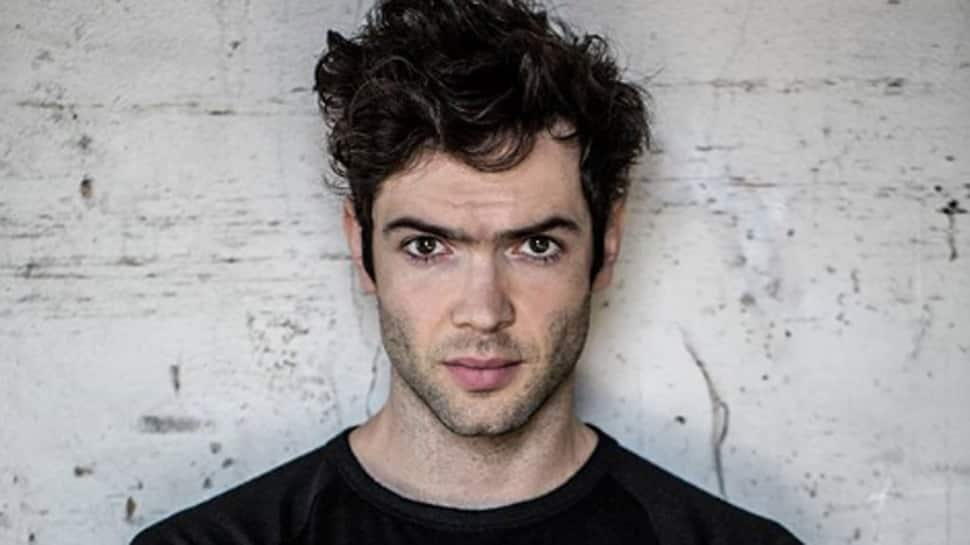 Ethan Peck to star as Spock in &#039;&#039;Star Trek: Discovery&#039;&#039;