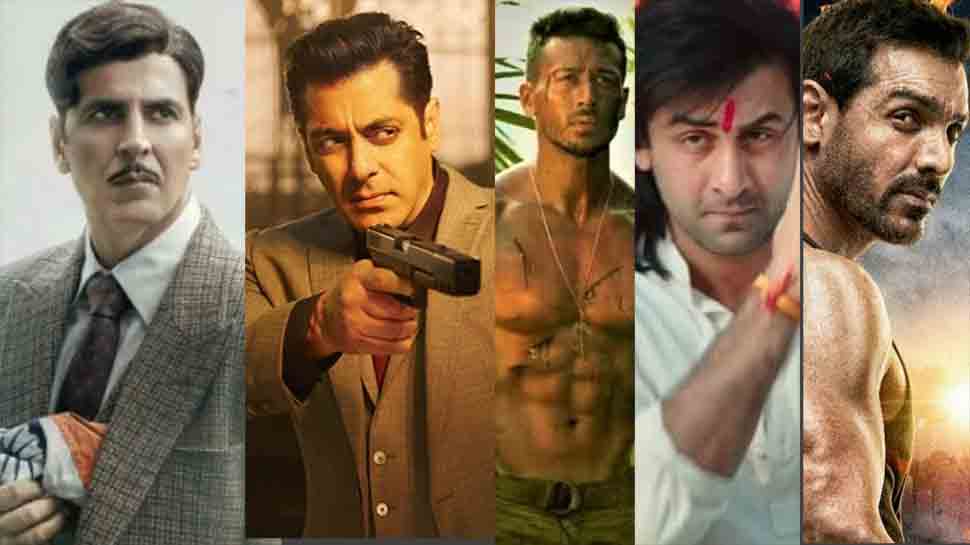 Akshay Kumar&#039;s Gold fails to beat Ranbir Kapoor, Salman Khan at Box Office