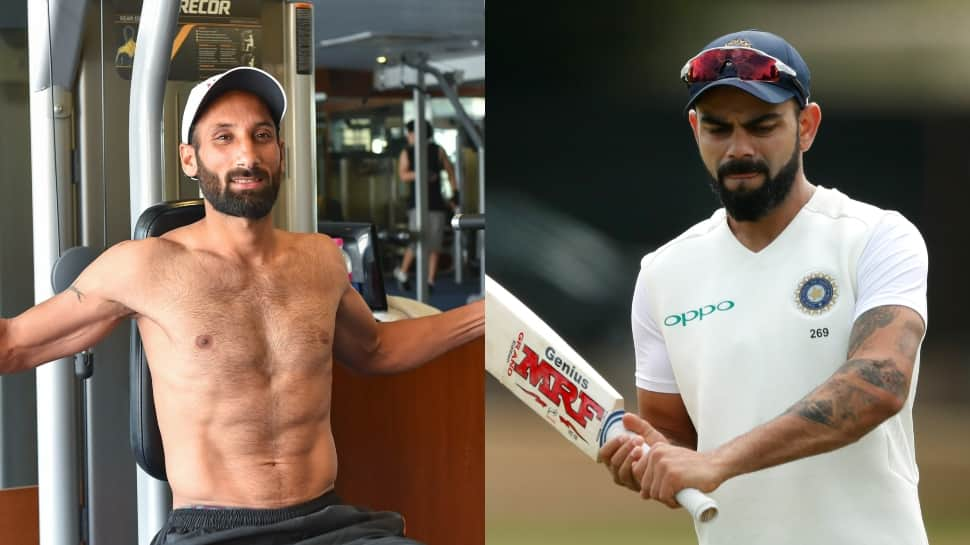 Sardar Singh more fit than Virat Kohli, scores better in Yo-Yo Endurance test