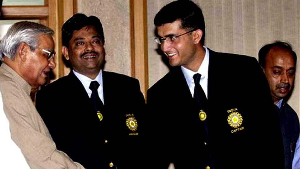 When Atal Bihari Vajpayee told Sourav Ganguly-led India to win Pakistani hearts