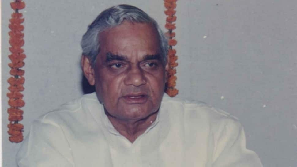 Atal Bihari Vajpayee to be cremated at Smriti Sthal in New Delhi on Friday evening