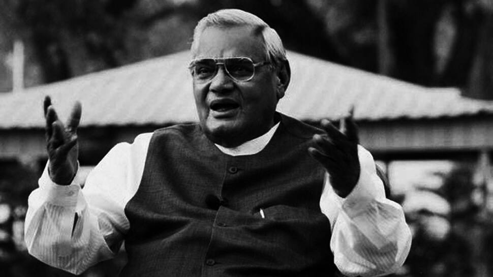 Cricketers, Sports fraternity express sorrow over Atal Bihari Vajpayee&#039;s death