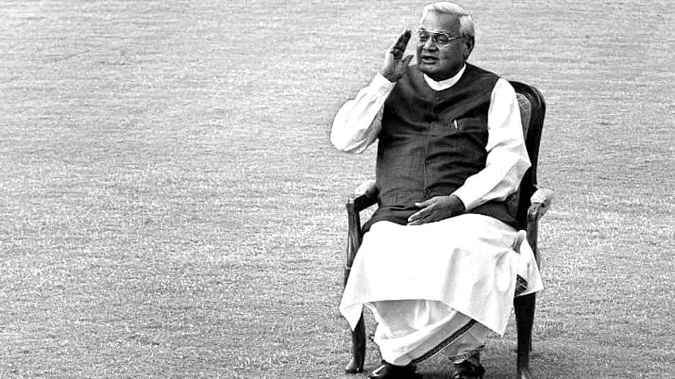 Atal Bihari Vajpayee&#039;s final journey route; details of roads closed and traffic diversion in Delhi