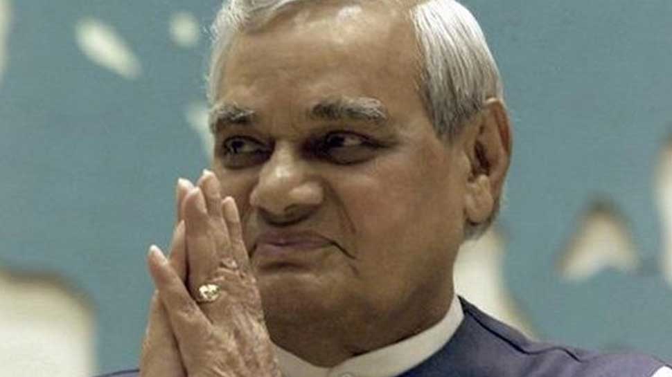 Special envoys of neighbouring countries to attend Atal Bihari Vajpayee&#039;s funeral