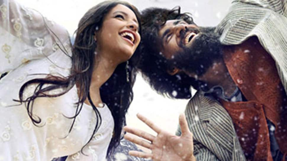 Laila Majnu: &#039;Hafiz Hafiz&#039; song brings out the madness of love—Watch